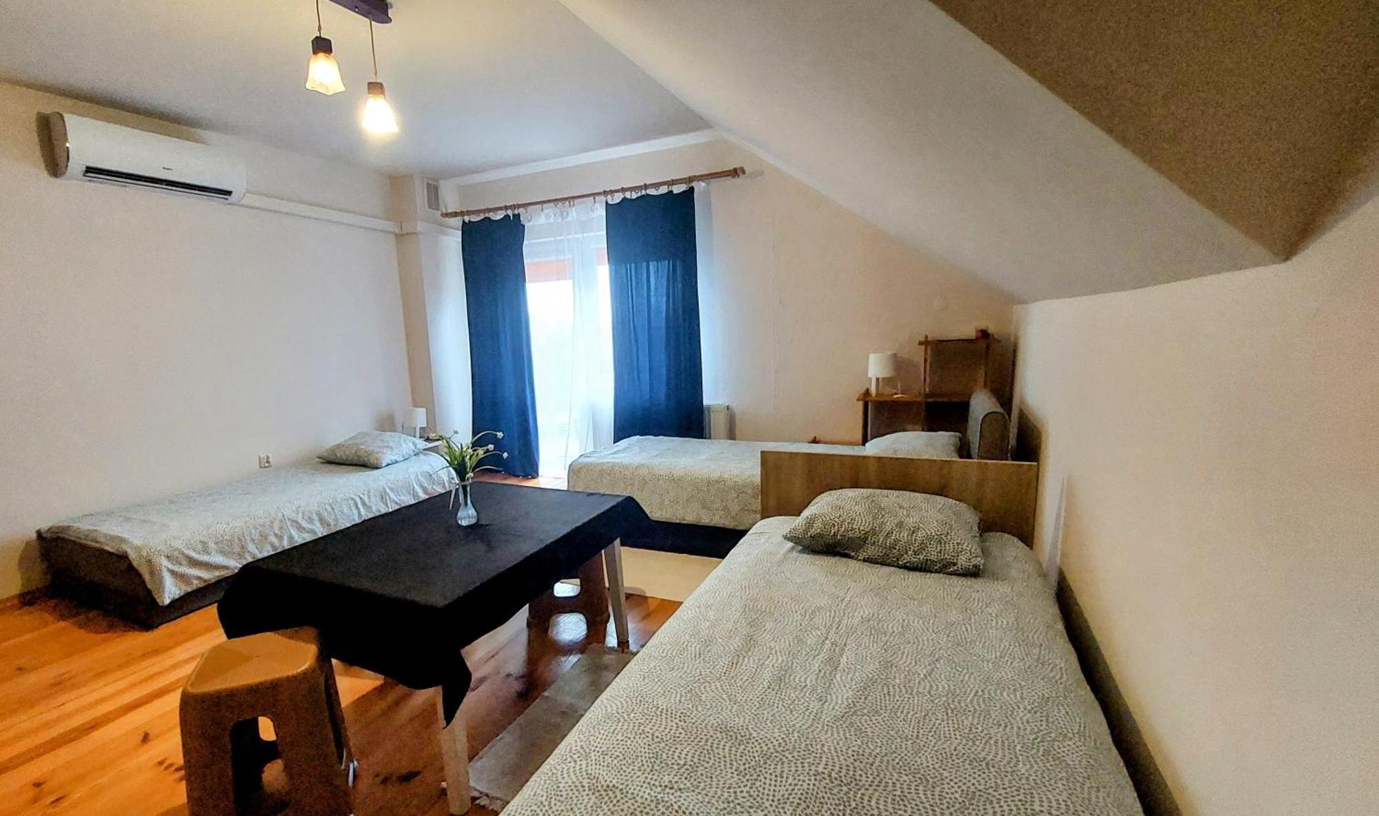 Апарт отель Azylw25 Стараховице Экстерьер фото